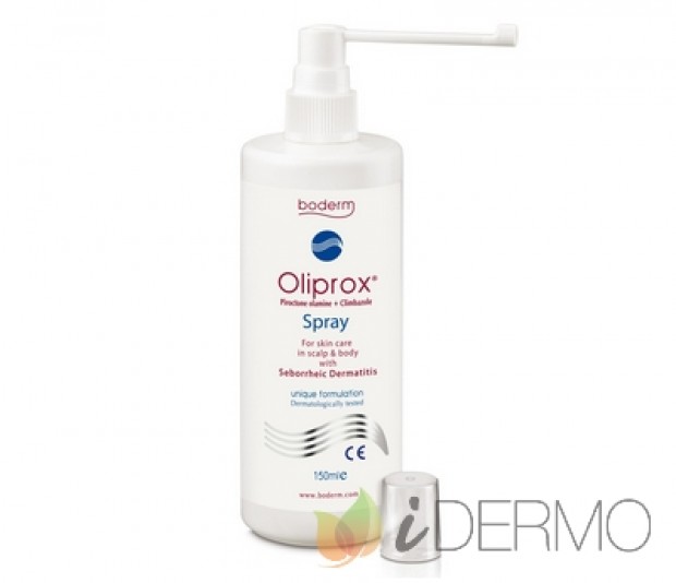 OLIPROX SPRAY